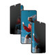 Σκληρυμένο γυαλί UWF 2-Way Privacy με εφαρμογέα για Samsung Galaxy S26, διάφανο, clear, PanzerGlass