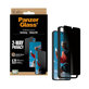 Σκληρυμένο γυαλί UWF 2-Way Privacy με εφαρμογέα για Samsung Galaxy S26, διάφανο, clear, PanzerGlass