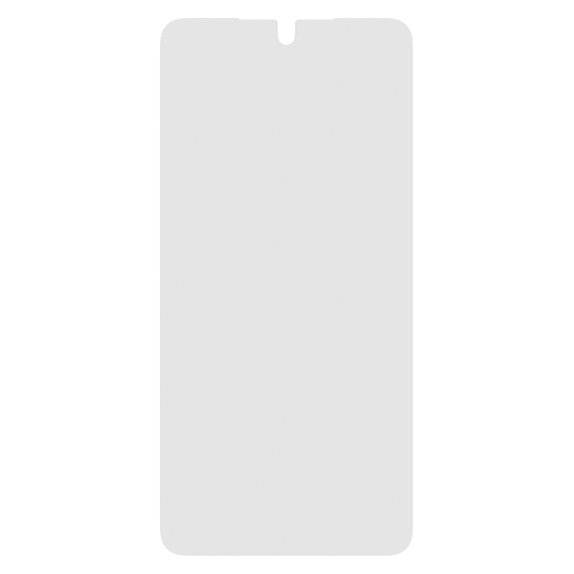 Σκληρυμένο γυαλί UWF 2-Way Privacy με εφαρμογέα για Samsung Galaxy S26+, Διάφανο, PanzerGlass
