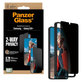 Σκληρυμένο γυαλί UWF 2-Way Privacy με εφαρμογέα για Samsung Galaxy S26+, Διάφανο, PanzerGlass