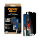 Σκληρυμένο γυαλί UWF 2-Way Privacy με εφαρμογέα για Samsung Galaxy S26 Ultra, διάφανο, clear, PanzerGlass