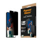 Σκληρυμένο γυαλί UWF 2-Way Privacy με εφαρμογέα για Samsung Galaxy S26 Ultra, διάφανο, clear, PanzerGlass