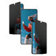 Σκληρυμένο γυαλί UWF 2-Way Privacy με FASTFIT In-A-Box για Samsung Galaxy S26, Διάφανο, PanzerGlass