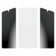 Σκληρυμένο γυαλί UWF 2-Way Privacy με FASTFIT In-A-Box για Samsung Galaxy S26, Διάφανο, PanzerGlass