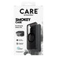 Θήκη Smokey με μαύρο QI για Samsung Galaxy S26, Μαύρο, PanzerGlass
