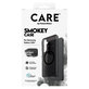 Θήκη Smokey με μαύρο QI για Samsung Galaxy S26+, Μαύρο, PanzerGlass