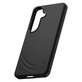 Θήκη FLOW με QI για Samsung Galaxy S26, Μαύρο, PanzerGlass
