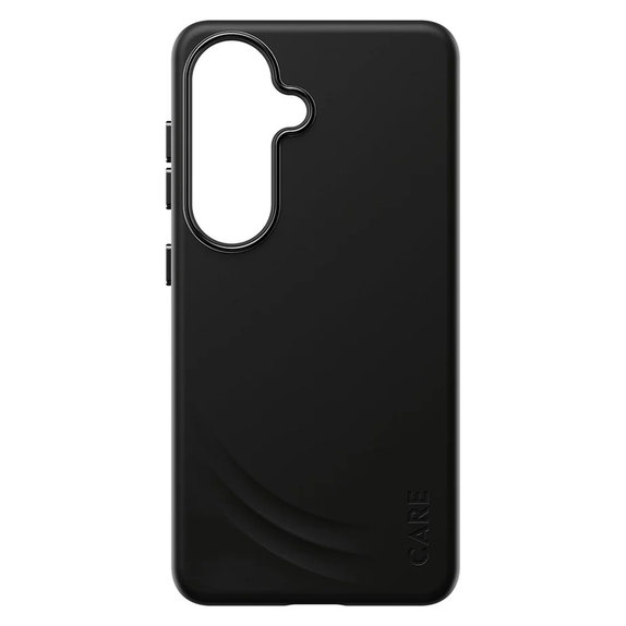 Θήκη FLOW με QI για Samsung Galaxy S26, Μαύρο, PanzerGlass