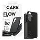 Θήκη FLOW με QI για Samsung Galaxy S26, Μαύρο, PanzerGlass