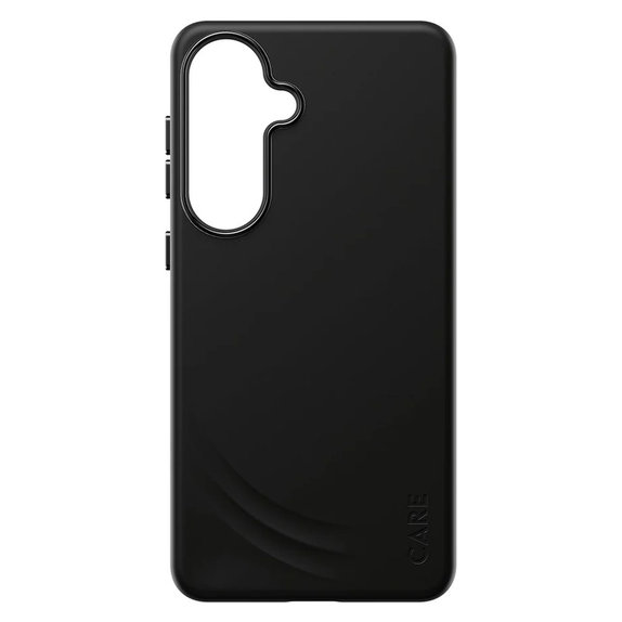 Θήκη FLOW με QI για Samsung Galaxy S26+, Μαύρο, PanzerGlass