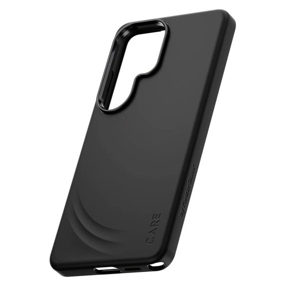 Θήκη FLOW με QI για Samsung Galaxy S26 Ultra, Μαύρο, PanzerGlass
