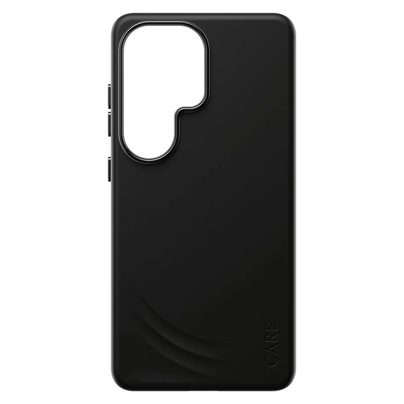 Θήκη FLOW με QI για Samsung Galaxy S26 Ultra, Μαύρο, PanzerGlass