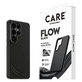 Θήκη FLOW με QI για Samsung Galaxy S26 Ultra, Μαύρο, PanzerGlass