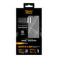 Σκληρυμένο γυαλί UWF Ceramic με FASTFIT In-A-Box για Samsung S26 Ultra, Διαφανές, PanzerGlass