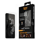 Σκληρυμένο γυαλί UWF Ceramic με FASTFIT In-A-Box για Samsung S26 Ultra, Διαφανές, PanzerGlass