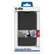 Θήκη Book Wallet Smooth Samsung Galaxy S26 Ultra, Μαύρο, Black, SBS