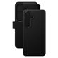 Θήκη Tango Wallet Two-In-One με QI για Samsung Galaxy S26, Μαύρο, PanzerGlass