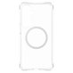 Θήκη Samba με λευκό QI για Samsung Galaxy S26+, Διάφανο, PanzerGlass