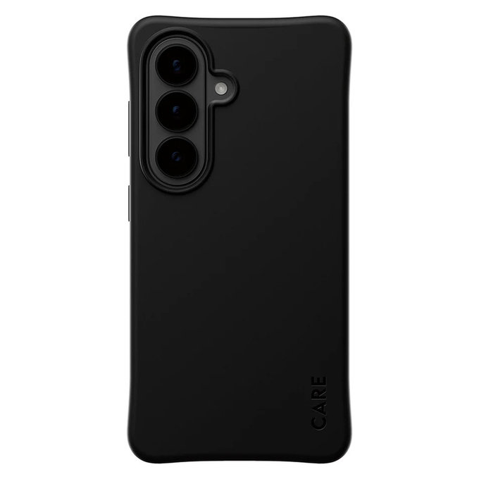 Θήκη Samba με QI για Samsung Galaxy S26, Μαύρο, PanzerGlass