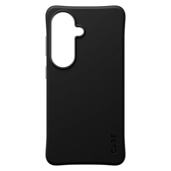 Θήκη Samba με QI για Samsung Galaxy S26, Μαύρο, PanzerGlass