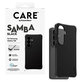 Θήκη Samba με QI για Samsung Galaxy S26, Μαύρο, PanzerGlass