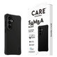 Θήκη Samba με QI για Samsung Galaxy S26, Μαύρο, PanzerGlass