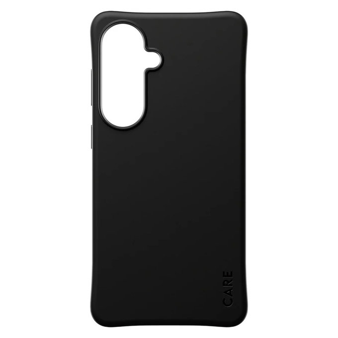 Θήκη Samba με QI για Samsung Galaxy S26+, Μαύρο, PanzerGlass