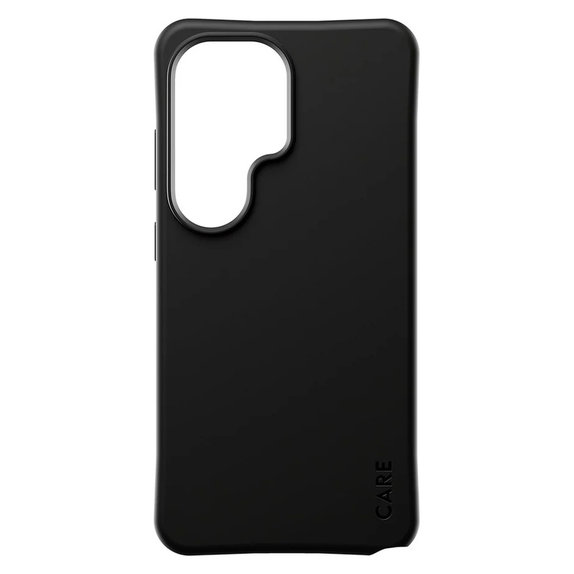 Θήκη Samba με QI για Samsung Galaxy S26 Ultra, Μαύρο, PanzerGlass
