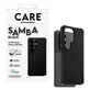 Θήκη Samba με QI για Samsung Galaxy S26 Ultra, Μαύρο, PanzerGlass