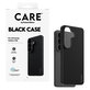 Θήκη TPU για Samsung Galaxy S26, Μαύρο, PanzerGlass