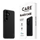 Θήκη TPU για Samsung Galaxy S26, Μαύρο, PanzerGlass