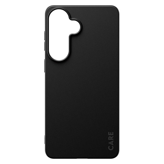 Θήκη TPU για Samsung Galaxy S26+, Μαύρο, PanzerGlass