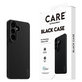 Θήκη TPU για Samsung Galaxy S26+, Μαύρο, PanzerGlass