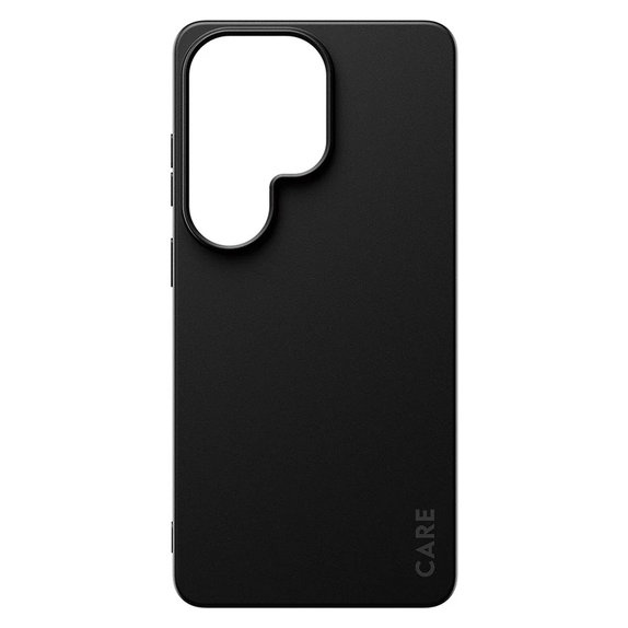 Θήκη TPU για Samsung Galaxy S26 Ultra, Μαύρο, PanzerGlass