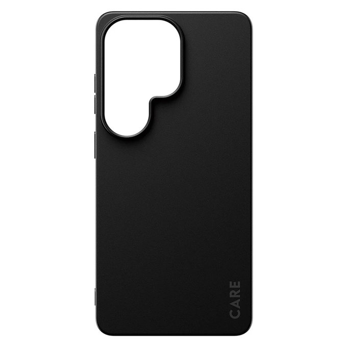 Θήκη TPU για Samsung Galaxy S26 Ultra, Μαύρο, PanzerGlass