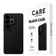 Θήκη TPU για Samsung Galaxy S26 Ultra, Μαύρο, PanzerGlass
