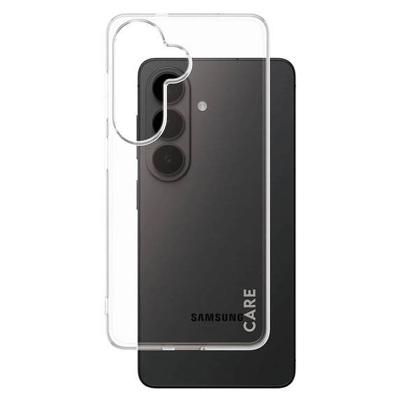 Θήκη X-Ray για Samsung Galaxy S26, Διάφανο, PanzerGlass
