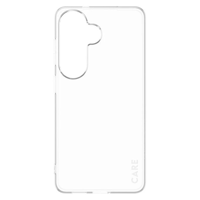 Θήκη X-Ray για Samsung Galaxy S26, Διάφανο, PanzerGlass