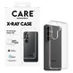 Θήκη X-Ray για Samsung Galaxy S26, Διάφανο, PanzerGlass