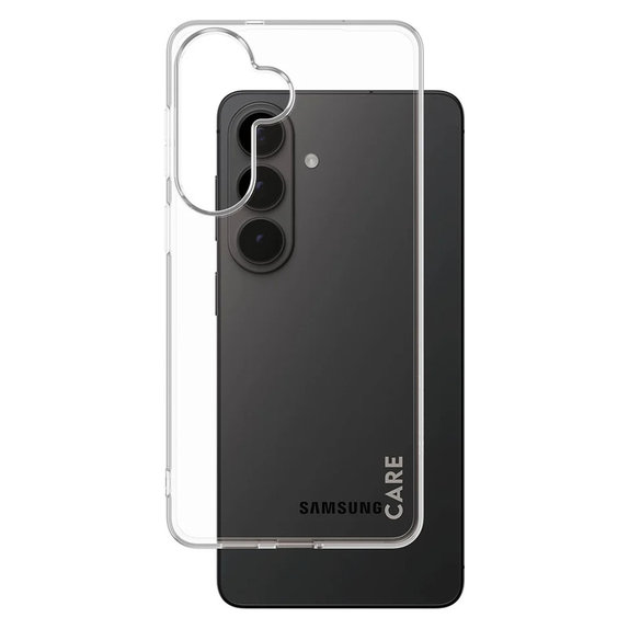 Θήκη X-Ray για Samsung Galaxy S26+, Διάφανο, PanzerGlass