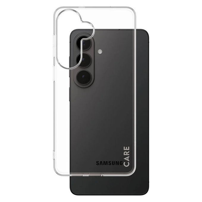 Θήκη X-Ray για Samsung Galaxy S26+, Διάφανο, PanzerGlass