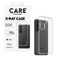 Θήκη X-Ray για Samsung Galaxy S26+, Διάφανο, PanzerGlass