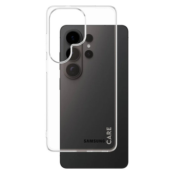 Θήκη X-Ray για Samsung Galaxy S26 Ultra, Διάφανο, PanzerGlass