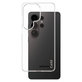 Θήκη X-Ray για Samsung Galaxy S26 Ultra, Διάφανο, PanzerGlass