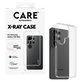 Θήκη X-Ray για Samsung Galaxy S26 Ultra, Διάφανο, PanzerGlass