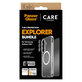 Bundle Explorer 3 σε 1 για Samsung Galaxy S26+, PanzerGlass