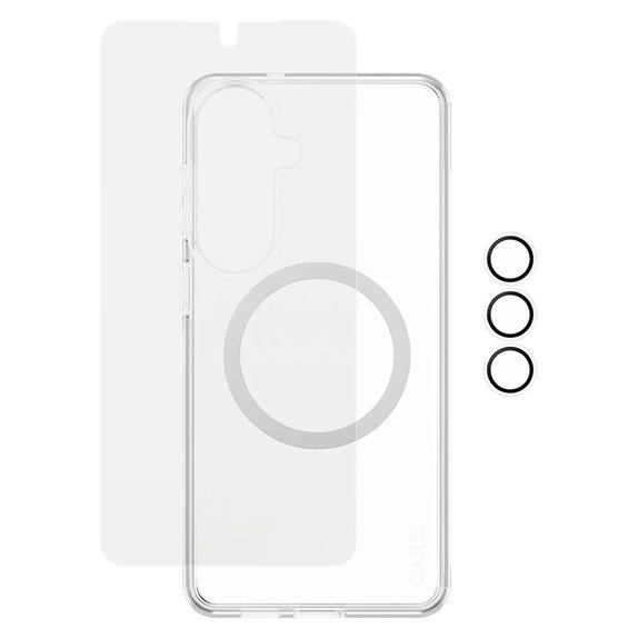 Bundle Explorer 3 σε 1 για Samsung Galaxy S26+, PanzerGlass