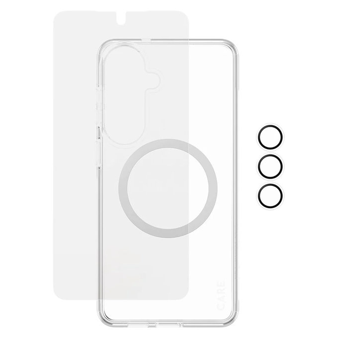 Bundle Explorer 3 σε 1 για Samsung Galaxy S26+, PanzerGlass