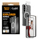 Bundle Explorer 3 σε 1 για Samsung Galaxy S26+, PanzerGlass