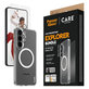 Bundle Explorer 3 σε 1 για Samsung Galaxy S26+, PanzerGlass